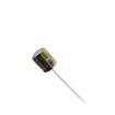 LKMD0902W3R9MF Aluminium Electrolytic Capacitors - Radial Leaded