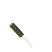 LKMD2501E102MF Aluminium Electrolytic Capacitors - Radial Leaded