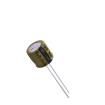 LKME0901E471MF Aluminium Electrolytic Capacitors - Radial Leaded