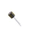 LKME0901J121MF Aluminium Electrolytic Capacitors - Radial Leaded