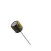 LKME0902G8R2MF Aluminium Electrolytic Capacitors - Radial Leaded