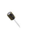 LKME1251E681MF Aluminium Electrolytic Capacitors - Radial Leaded