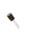 LKME1251K101MF Aluminium Electrolytic Capacitors - Radial Leaded