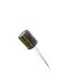 LKME1251V391MF Aluminium Electrolytic Capacitors - Radial Leaded