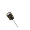 LKME1252C330MF Aluminium Electrolytic Capacitors - Radial Leaded