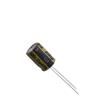 LKME1402G120MF Aluminium Electrolytic Capacitors - Radial Leaded