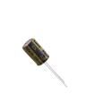 LKME1601C152MF Aluminium Electrolytic Capacitors - Radial Leaded