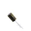 LKME1602E270MF Aluminium Electrolytic Capacitors - Radial Leaded