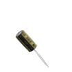 LKME2002C680MF Aluminium Electrolytic Capacitors - Radial Leaded