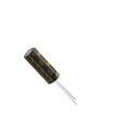 LKME2501K271MF Aluminium Electrolytic Capacitors - Radial Leaded