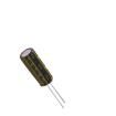 LKME2502A181MF Aluminium Electrolytic Capacitors - Radial Leaded