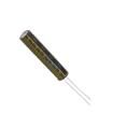 LKME4502A331MF Aluminium Electrolytic Capacitors - Radial Leaded