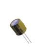 LKMI1601J681MF Aluminium Electrolytic Capacitors - Radial Leaded