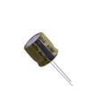 LKMI1602E680MF Aluminium Electrolytic Capacitors - Radial Leaded