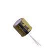 LKMI1602G330MF Aluminium Electrolytic Capacitors - Radial Leaded