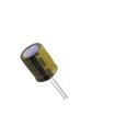 LKMI2001K681MF Aluminium Electrolytic Capacitors - Radial Leaded