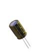 LKMI2501J122MF Aluminium Electrolytic Capacitors - Radial Leaded