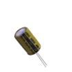 LKMI2502A391MF Aluminium Electrolytic Capacitors - Radial Leaded