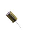 LKMI2502E151MF Aluminium Electrolytic Capacitors - Radial Leaded