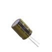 LKMJ2501J182MF Aluminium Electrolytic Capacitors - Radial Leaded