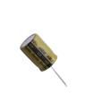 LKMJ2502G101MF Aluminium Electrolytic Capacitors - Radial Leaded