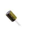 LKMJ2502W820MF Aluminium Electrolytic Capacitors - Radial Leaded