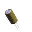 LKMJ3152C391MF Aluminium Electrolytic Capacitors - Radial Leaded