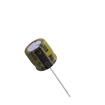 LKML1252G150MF Aluminium Electrolytic Capacitors - Radial Leaded