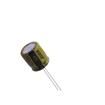 LKML1401C152MF Aluminium Electrolytic Capacitors - Radial Leaded