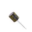 LKML1401E102MF Aluminium Electrolytic Capacitors - Radial Leaded