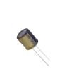 LKML1402A121MF Aluminium Electrolytic Capacitors - Radial Leaded