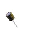 LKML1402C470MF Aluminium Electrolytic Capacitors - Radial Leaded