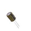 LKML1601J391MF Aluminium Electrolytic Capacitors - Radial Leaded