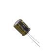 LKML1601V102MF Aluminium Electrolytic Capacitors - Radial Leaded