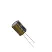 LKML1602A181MF Aluminium Electrolytic Capacitors - Radial Leaded