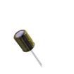 LKML1602A221MF Aluminium Electrolytic Capacitors - Radial Leaded
