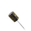 LKML1602W180MF Aluminium Electrolytic Capacitors - Radial Leaded