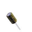 LKML2001J561MF Aluminium Electrolytic Capacitors - Radial Leaded