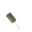 LKML2002A221MF Aluminium Electrolytic Capacitors - Radial Leaded