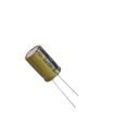 LKML2002W330MF Aluminium Electrolytic Capacitors - Radial Leaded