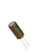 LKML2501H122MF Aluminium Electrolytic Capacitors - Radial Leaded