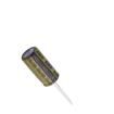 LKML2502A331MF Aluminium Electrolytic Capacitors - Radial Leaded