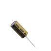 LKML2502C151MF Aluminium Electrolytic Capacitors - Radial Leaded