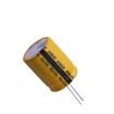 LKMM3202W181MF Aluminium Electrolytic Capacitors - Radial Leaded