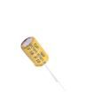 OGPE21V471MF Aluminium Electrolytic Capacitors - Radial Leaded