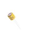 OGPEB1V221MF Aluminium Electrolytic Capacitors - Radial Leaded