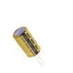 OGPJ92C471MF Aluminium Electrolytic Capacitors - Radial Leaded