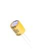 OGPL41H471MF Aluminium Electrolytic Capacitors - Radial Leaded
