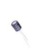 PKCDA1A471MF Aluminium Electrolytic Capacitors - Radial Leaded