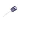 PKCDA1E221MF  Passive Components